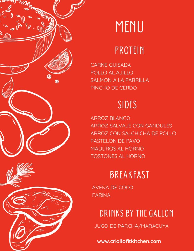 criollo-fit-kitchen-menu